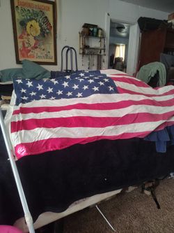 American flag