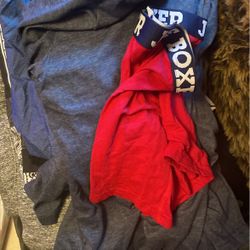 Lots Of Woman And Men’s Clothing Each Sold Separate 