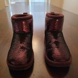 UGG Size 4 Youth