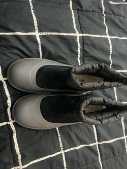 UGH Boots