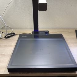 CZUR Shine 800A3 Surface Pro Professional Document Scanner