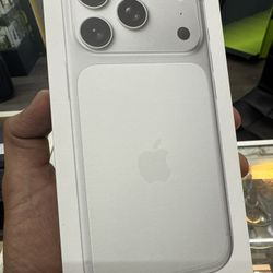 Iphone 17 Pro Max 512gb Unlock No Credit Needed Pay Down Only 