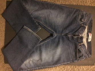 Levis Knit jean
