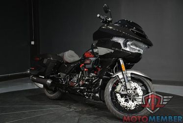 2024 Harley-Davidson Fltrxstse - Cvo Road Glide St