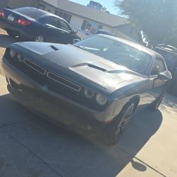 2015 challenger