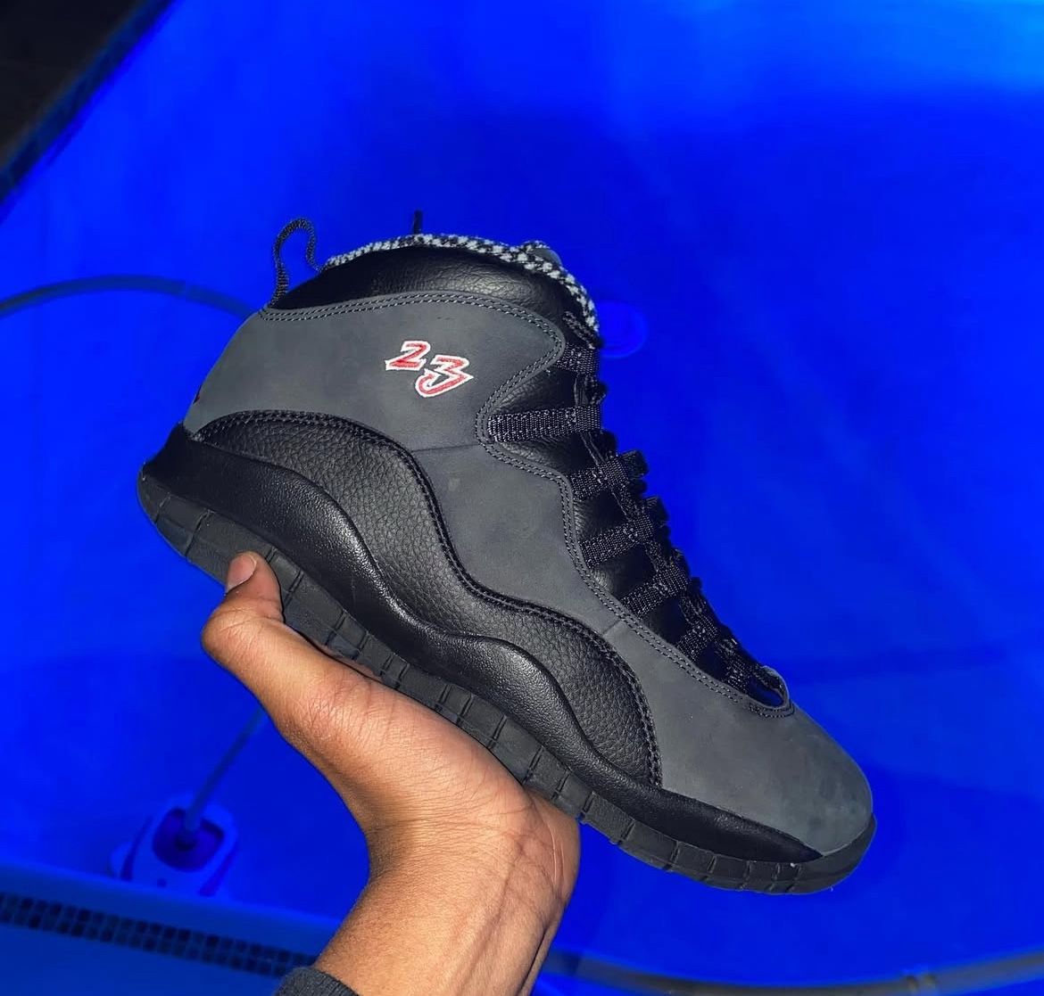 Jordan