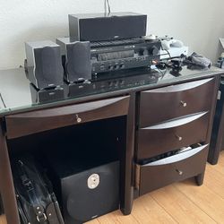 Home Theater