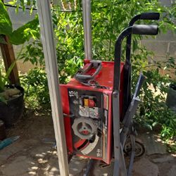 Craftsman Table Saw