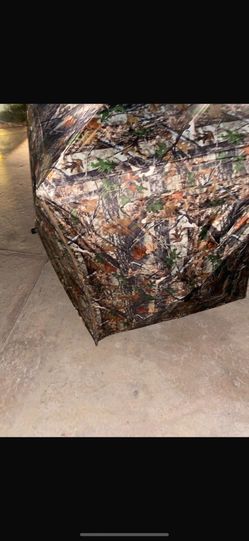 HUNTING BLIND
