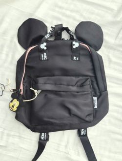 Mickey Mouse Mini Backpack