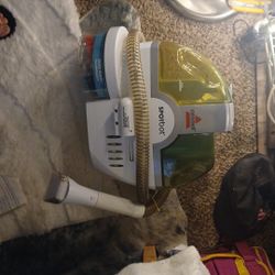 Bissell Carpet Cleaner