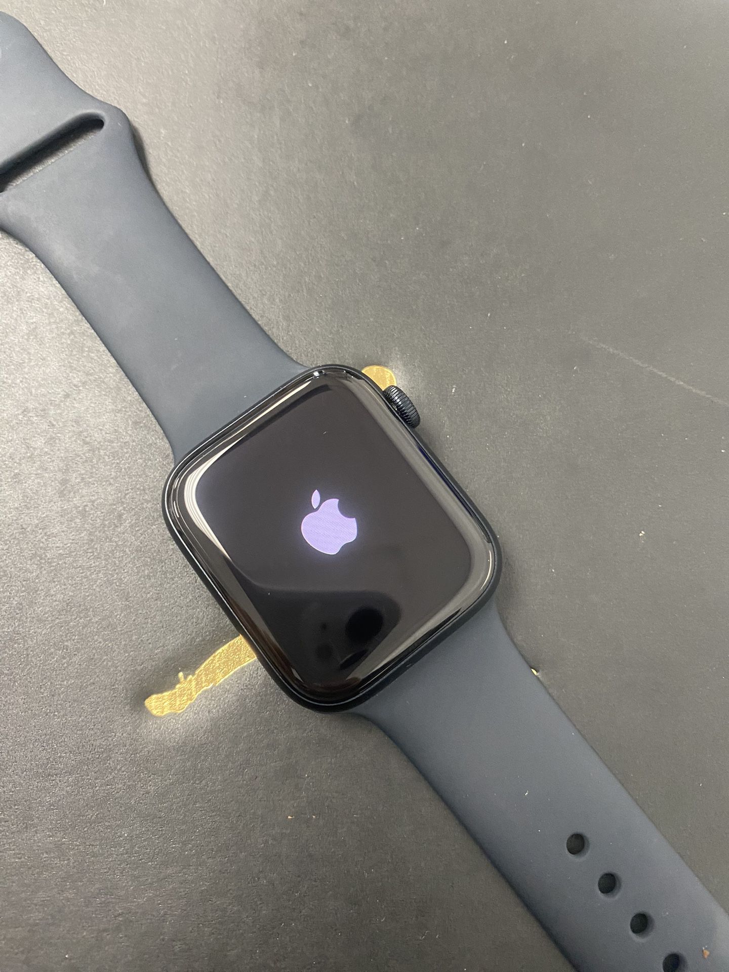 Apple Watch Se 2nd Gen 44mm