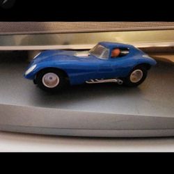 Strombecker CHEETAH  1/24