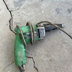 Drywall Screw Gun