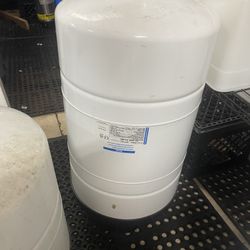 Reverse Osmosis R.O. Tank 13 Gallon 27 Gallon