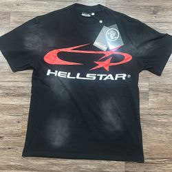 Black Hellstar Shirt