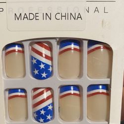 Press On Nails