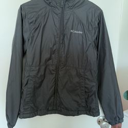 Columbia Jacket 