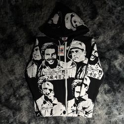 Asaali Oreo Cartel Hoodie (FIT SLIM)