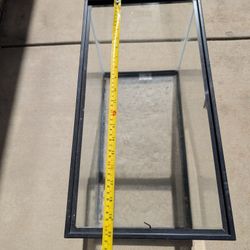 10 Gallon Reptile Tank
