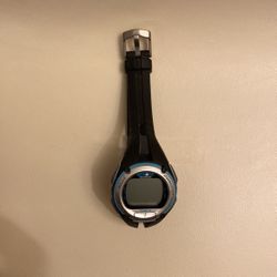 Timex Ironman Watch
