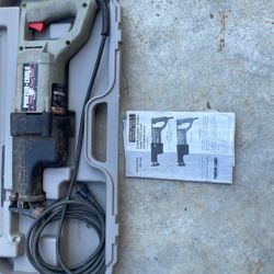 porter cable tiger saws all