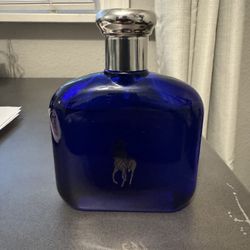 Polo Blue Cologne