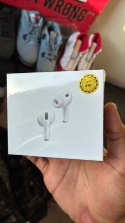 AIRPODS PRO 3