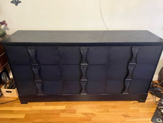 Free dresser