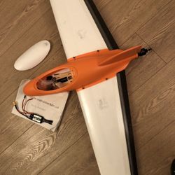 Rc plane strix goblin