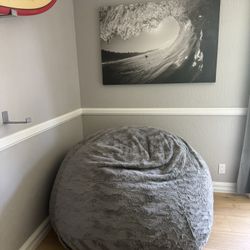 Lovesac MovieSac