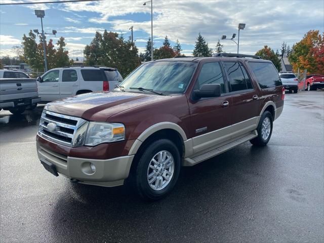 2007 Ford Expedition EL