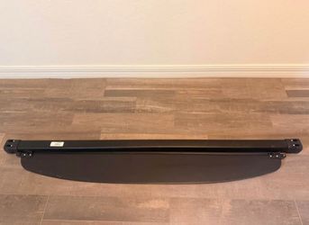 Toyota 2019-2024 RAV4 and RAV4 Prime 64910-0R050-C0 Tonneau Cover (cargo cover) Assambly EOM