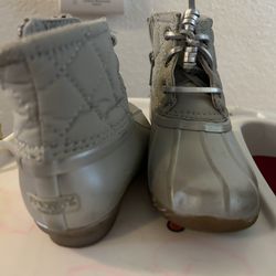 boots