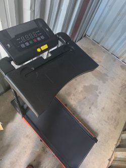 Treadmill