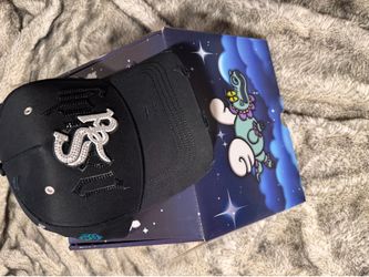 DANDY HAT “PSICODELICA” JUNIOR H SAD BOYZ 2
