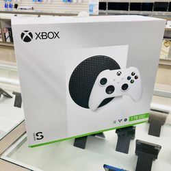 Xbox Series S 1TB 