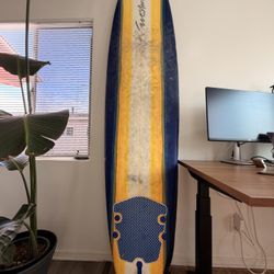 Wavestorm 8' Soft Surfboard