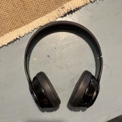 Beats By Dre Solo 3 Wireless 