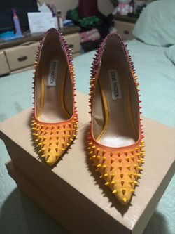 Steve Madden