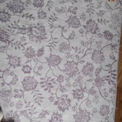 Rug for $50.00