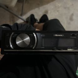 Pioneer Premier Rare!