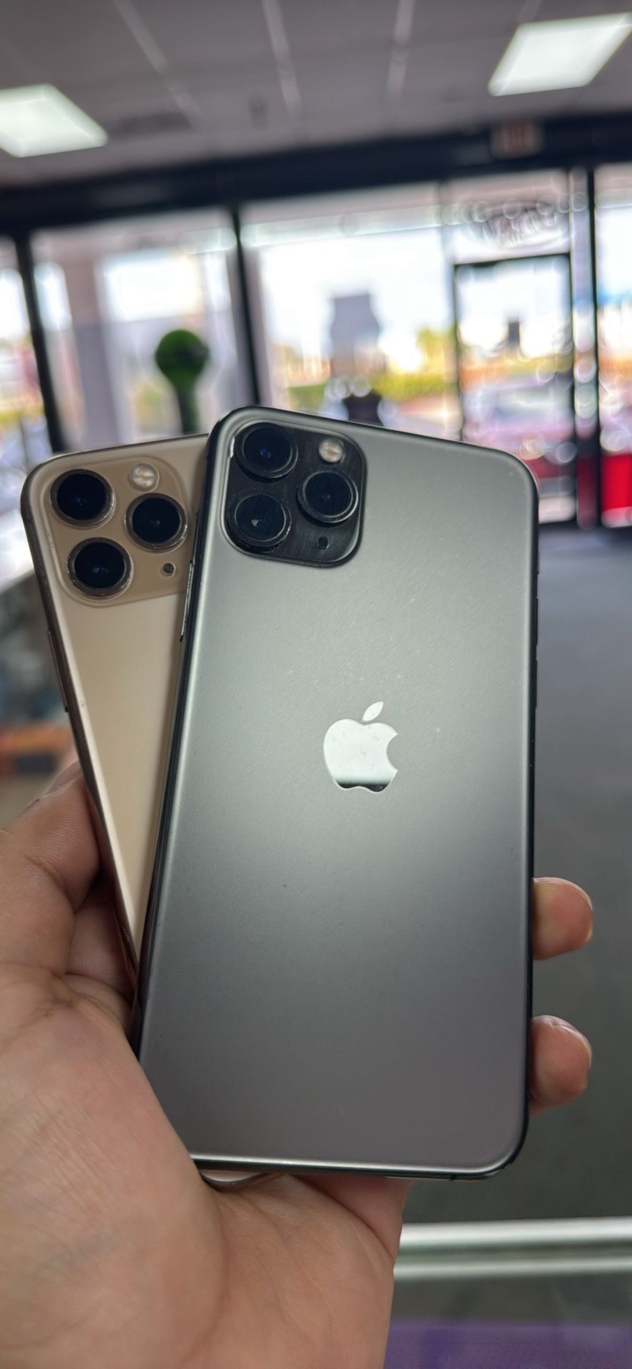 iPhone 11 Pro 64GB Unlocked