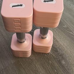 10lb dumbbell 