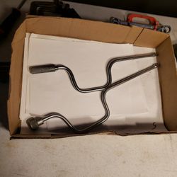 Drive Speed Wrenches 1/2