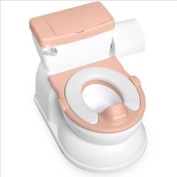 Baño entrenador