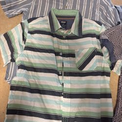 10/12 Boy Clothes