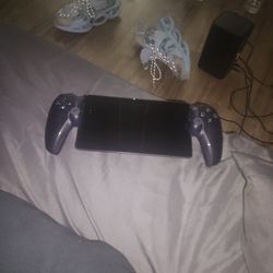 PS5 Portable 