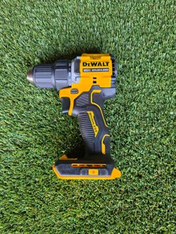 DeWalt 20V Brushless Drill Driver Tool Only