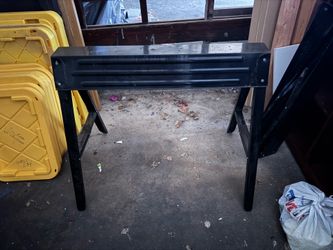 Metal Folding Saw Hourse